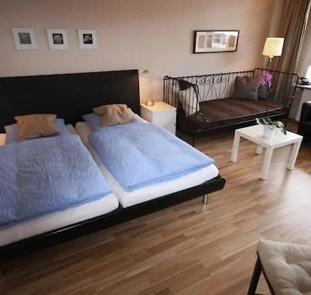 Apartment City Lodging Apartments *