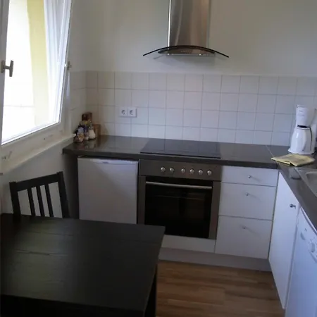 City Lodging Apartments برلين