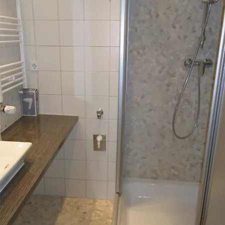 شقة City Lodging Apartments *