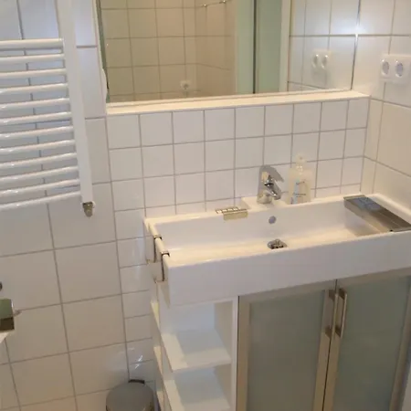 City Lodging Apartments برلين
