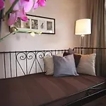 Apartmán City Lodging Apartments