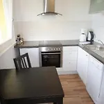 City Lodging Apartments Apartmán Berlín