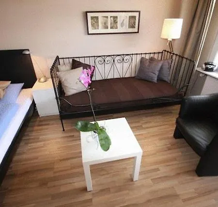 City Lodging Apartments 베를린