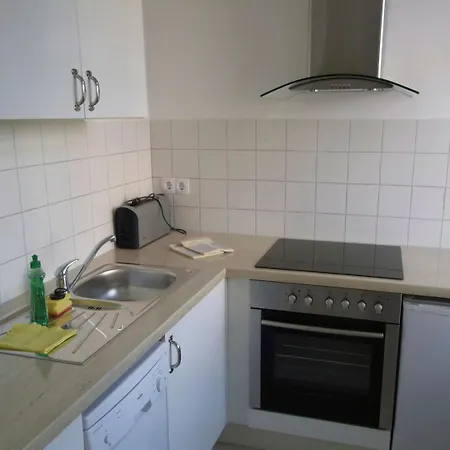 City Lodging Apartments