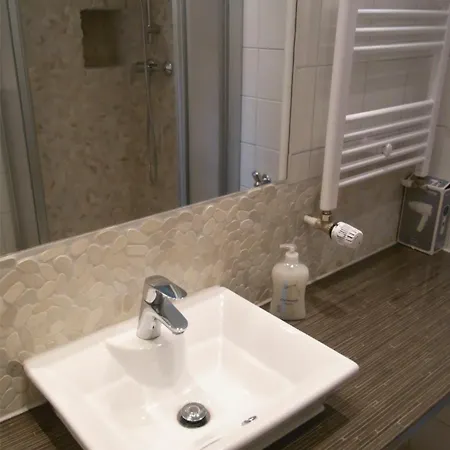 City Lodging Apartments