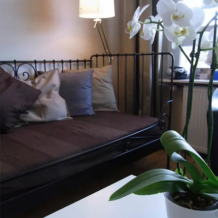 Apartament City Lodging Apartments
