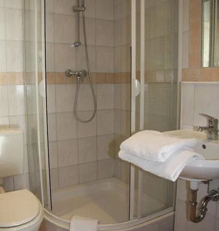 City Lodging Apartments Apartament Berlin
