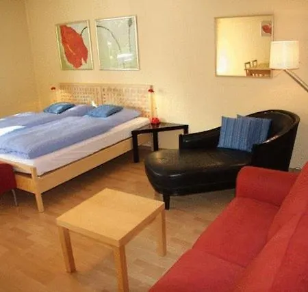 City Lodging Apartments Berlin