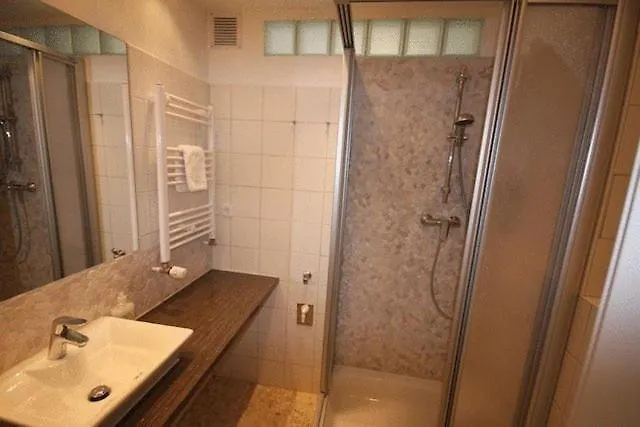 شقة City Lodging Apartments *