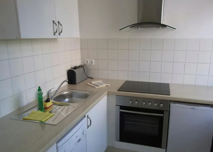 City Lodging Apartments