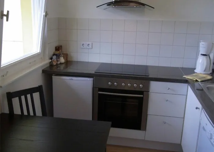 City Lodging Apartments Berlin