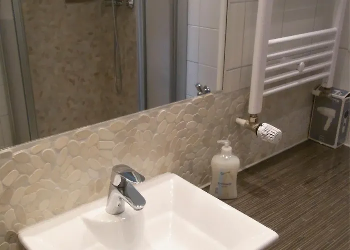 City Lodging Apartments