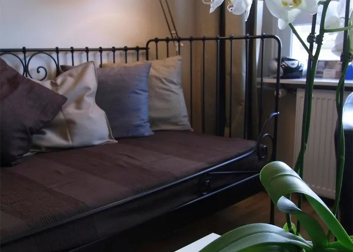 شقة City Lodging Apartments