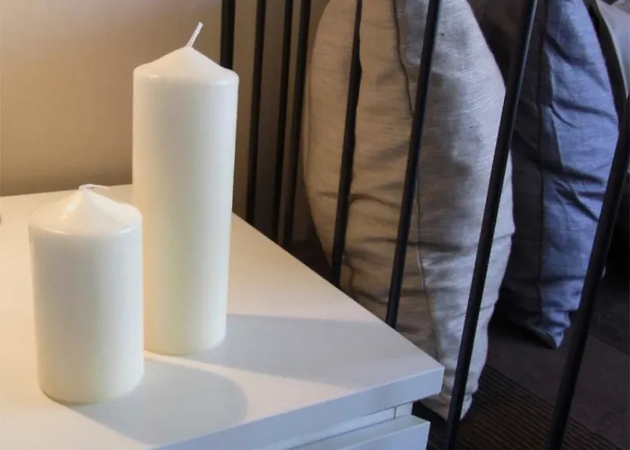 公寓 城市寄宿公寓式酒店 柏林