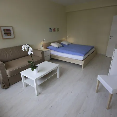 Lejlighed City Lodging Apartments *