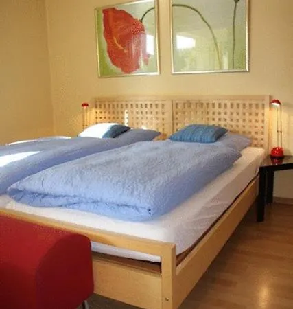 City Lodging Apartments * Berlin
