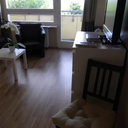 Апартаменты City Lodging Apartments