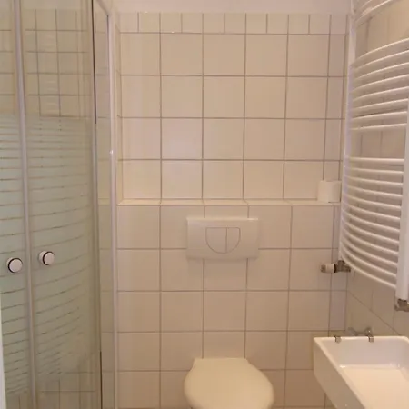 Апартаменты City Lodging Apartments Берлин