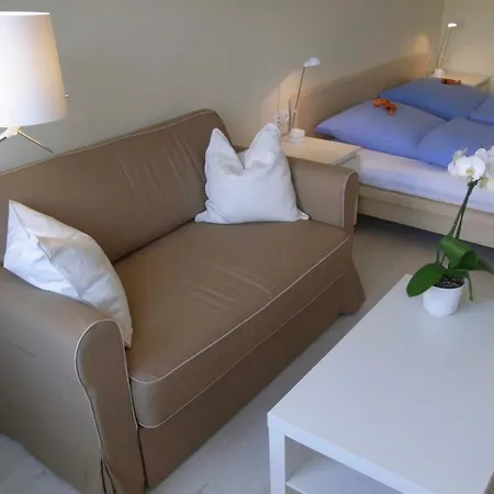 City Lodging Apartments Berlin