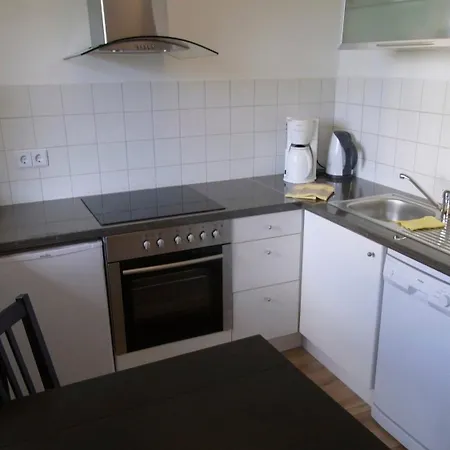 City Lodging Apartments