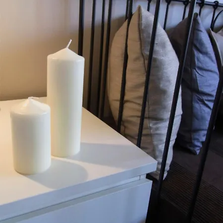 Апартаменты City Lodging Apartments Берлин