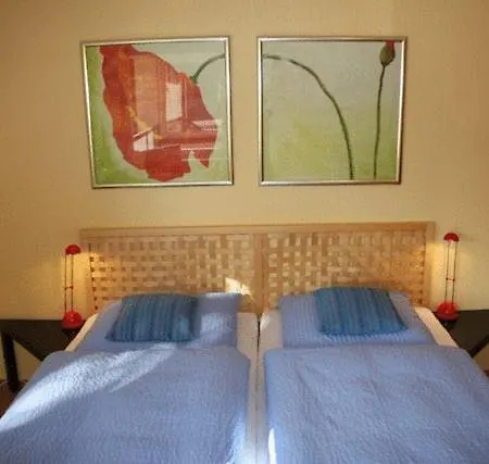 City Lodging Apartments Апартаменты