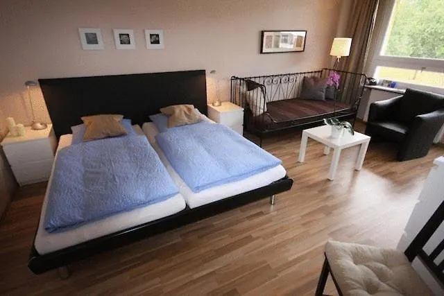 Apartman City Lodging Apartments *