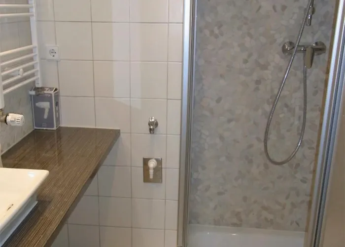 Appartement City Lodging Apartments *