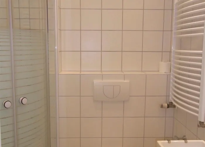 Apartman City Lodging Apartments Berlin