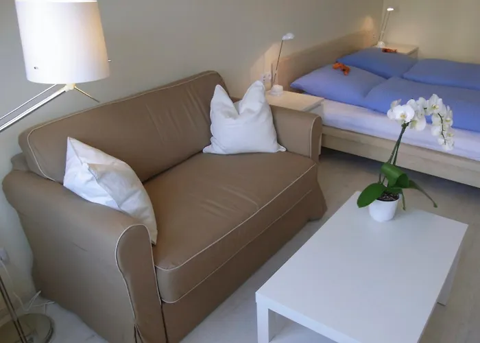 City Lodging Apartments Berlijn