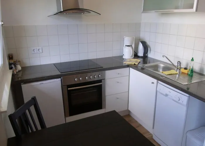 City Lodging Apartments