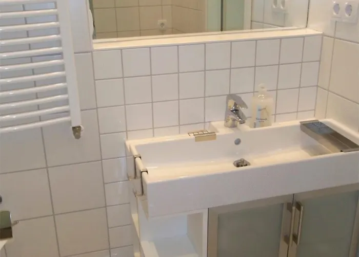 City Lodging Apartments Berlin