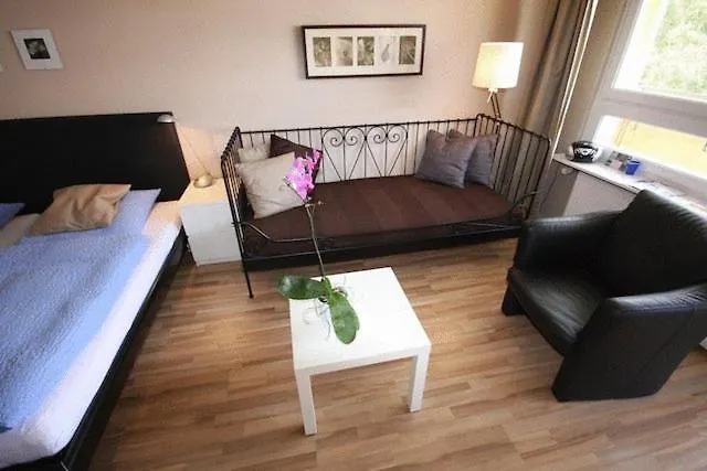 Appartement City Lodging Apartments