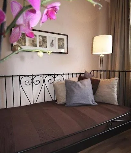 Appartement City Lodging Apartments *