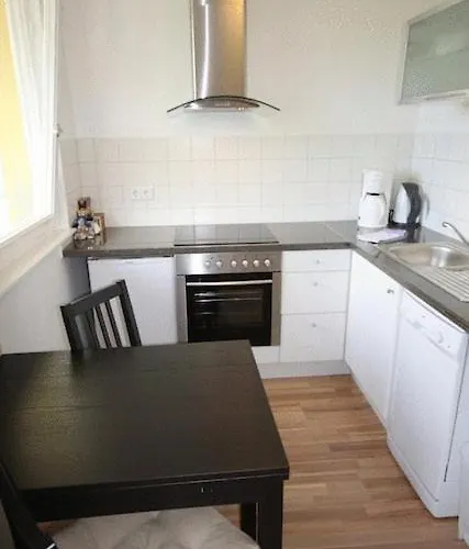 City Lodging Apartments Appartement Berlijn